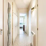 Апартаменты Permieres Loges