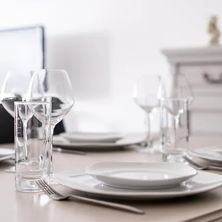 Permieres Loges Apartman Sint-Idesbald