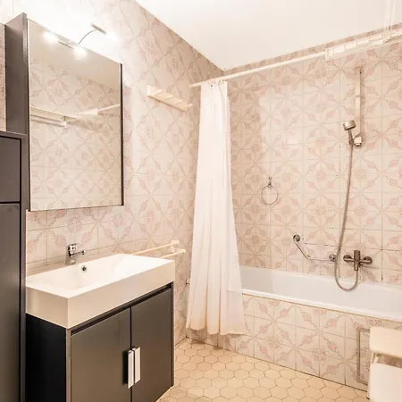 Premieres Loges Apartament Sint-Idesbald