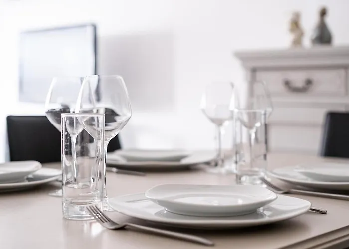 Permieres Loges Apartament Sint-Idesbald