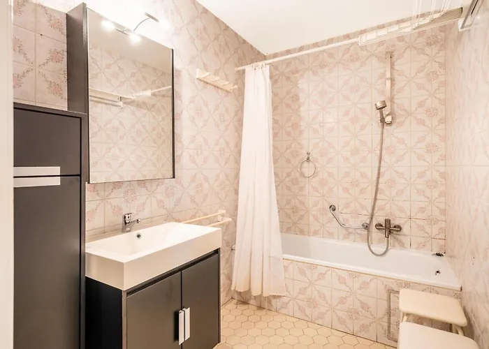 Permieres Loges Apartment Sint-Idesbald